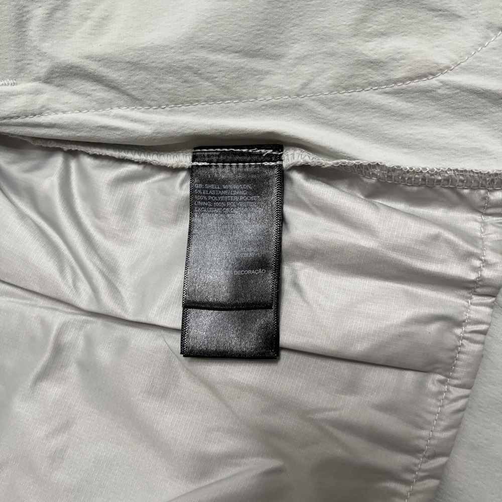 The North Face Sightseer Jacket Size Xs Gray - Picture 7 of 9